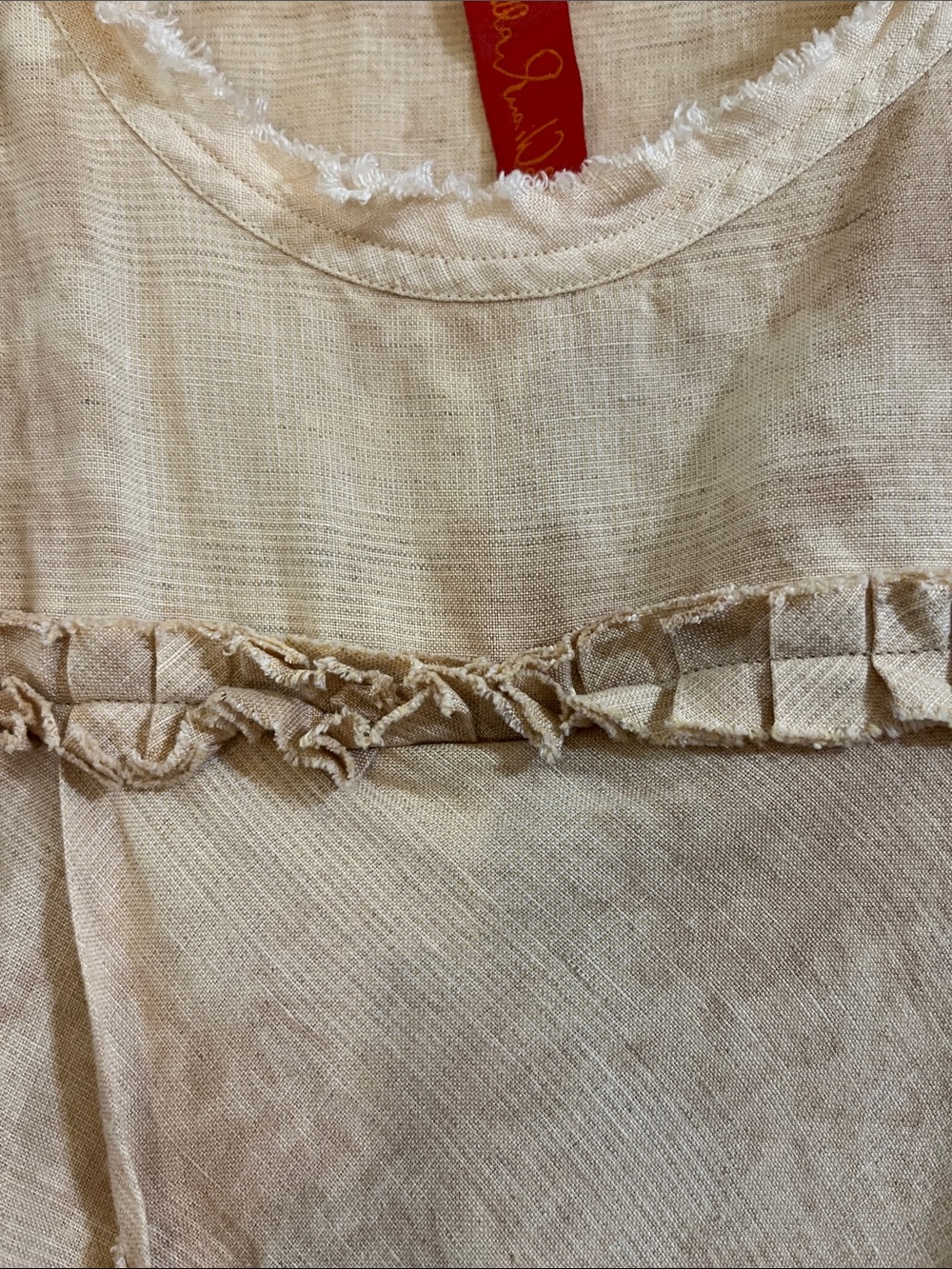 Dress - Picture 5 of 10